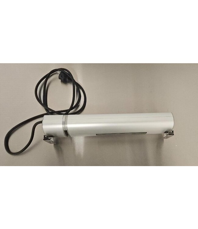 Occasion: Warmhoudbrug PRO - 1 kwartslamp - 450mm