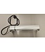 Occasion: Warmhoudbrug PRO - 1 kwartslamp - 450mm