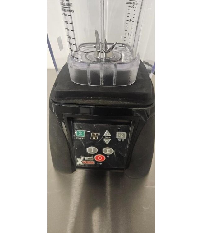 Occasion: Blender Xtreme Hi-Power MX1100XTXSEK | 2L