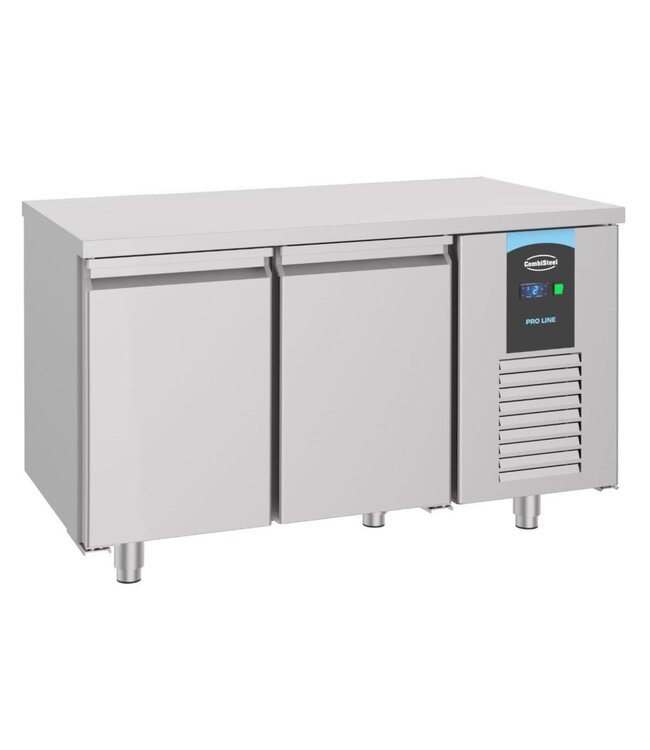 Koelwerkbank Energy Line | 2 Deuren | 1/1GN | 700mm diep