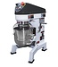 Combisteel Planeetmenger | 10 Liter | 10 Snelheden | 0,75kW
