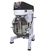Planeetmenger | 30 Liter | 10 Snelheden | 1,5kW