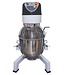Planeetmenger | 30 Liter | 10 Snelheden | 1,5kW