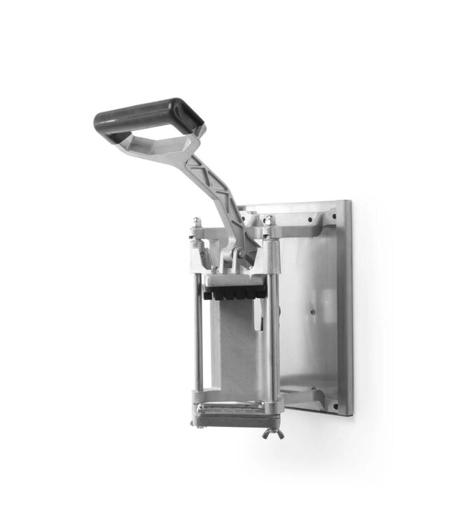 Frietsnijder Hendi - compleet met 4 messen