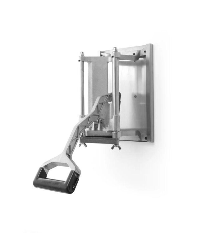 Frietsnijder Hendi - compleet met 4 messen