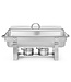 Chafing dish 1/1GN | Fiora