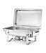 Chafing dish 1/1GN | Fiora