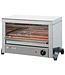 Diverso By Diamond Toaster tosti apparaat Quartz Diverso | 3 Klemmen
