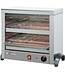 Diverso By Diamond Toaster tosti apparaat Quartz Diverso | Dubbel | 6 Klemmen