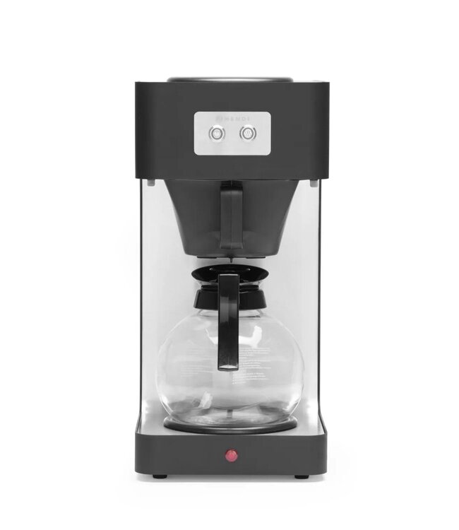 Koffiezetapparaat Profi - filter koffie