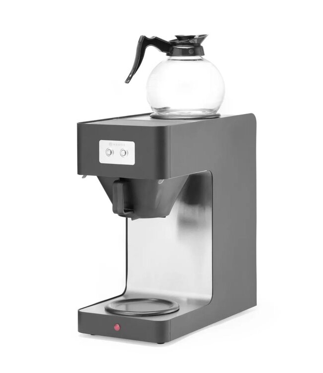 Koffiezetapparaat Profi - filter koffie