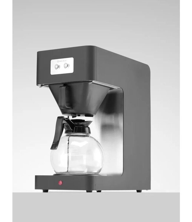 Koffiezetapparaat Profi - filter koffie