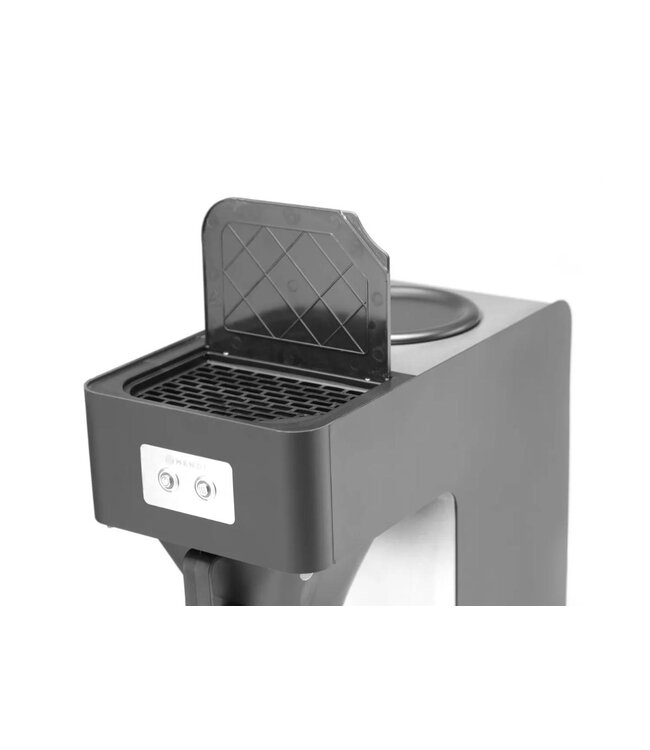 Koffiezetapparaat Profi - filter koffie