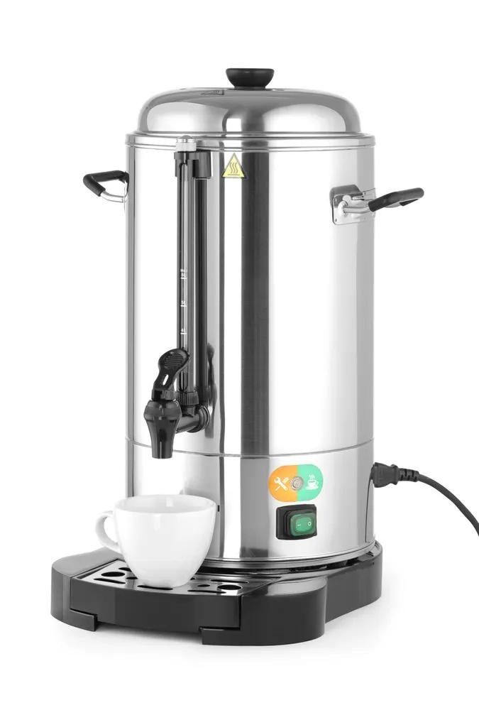 Hendi Percolator - Design by Bronwasser - 211434