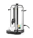 Koffie percolator | RVS filter | Dubbelwandig | 15L
