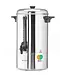Hendi Koffie percolator - RVS filter - enkelwandig - 10L