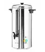 Hendi Koffie percolator - RVS filter - enkelwandig - 15L