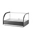Hendi Opzet warmhoudvitrine | enkellaags 1/1GN | (H)31,1x(B)55,4x(D)37,6