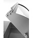 Tafelmodel salade display koeling | 8x 1/6GN | (H)32,8x(B)76,7x(D)61,2