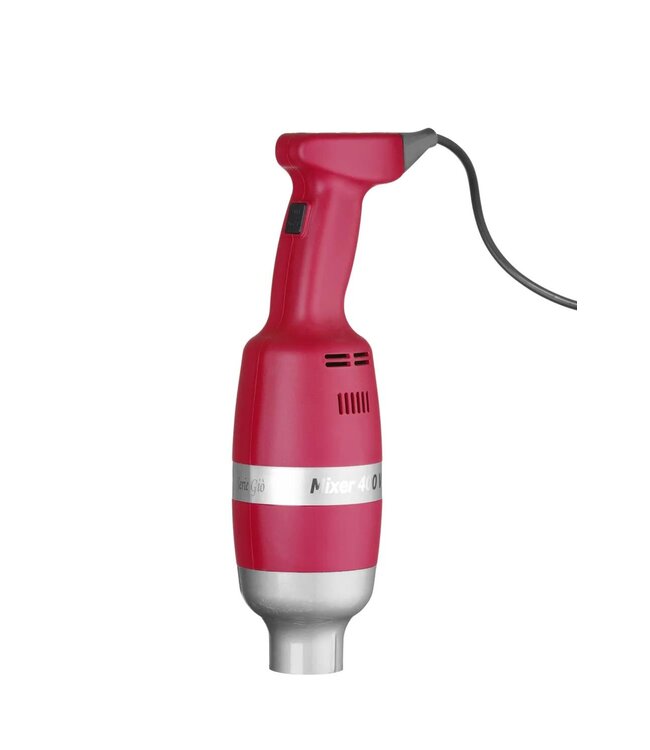 Staafmixer Profi Line - 500mm staaf - tot 100 liter capaciteit