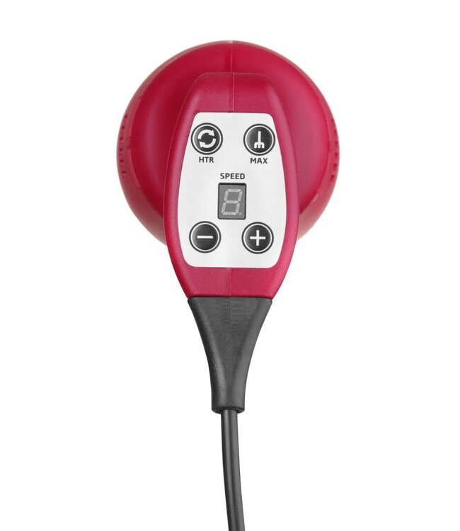 Staafmixer Profi Line - 500mm staaf - tot 100 liter capaciteit