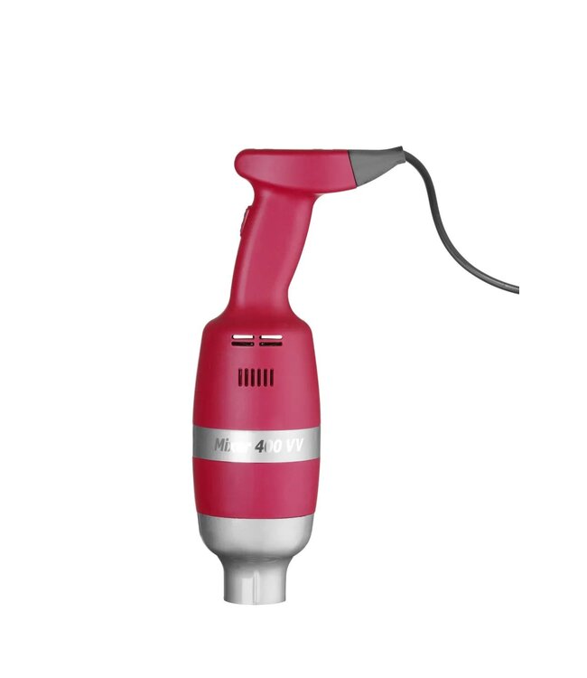 Staafmixer Profi Line - 500mm staaf - tot 100 liter capaciteit