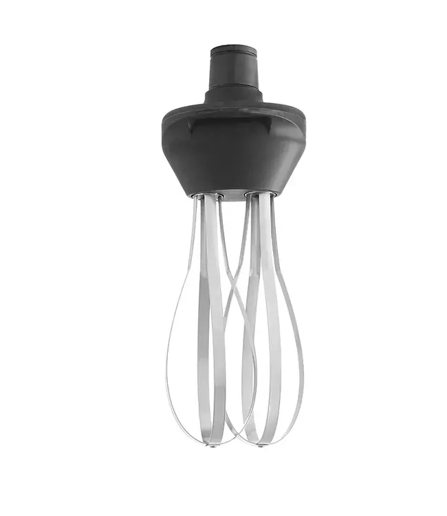 Staafmixer set Profi Line - 400mm staaf + garde - tot 80 liter capaciteit