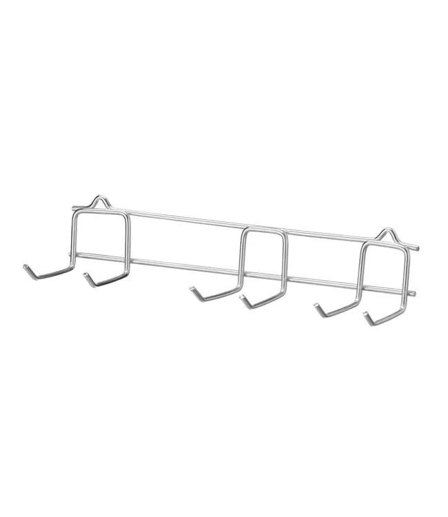 Staafmixer set Profi Line - 400mm staaf + garde - tot 80 liter capaciteit