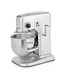 Hendi Keukenmixer 7 Liter | Met garde, klopper & deeghaak