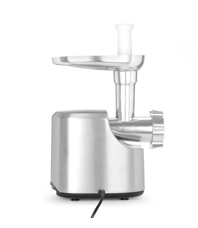 Gehaktmolen 198 - incl 2 platen en 3 worstenvultrechters