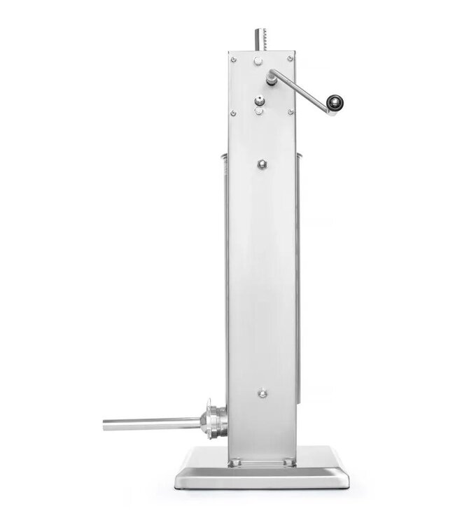 Worsten vulmachine | Profi Line | 7 Liter