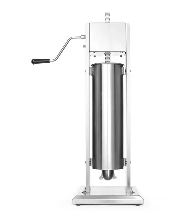 Worsten vulmachine | Profi Line | 7 Liter