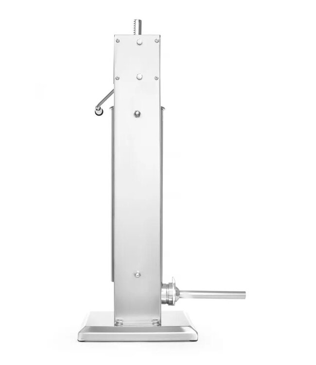 Worsten vulmachine | Profi Line | 7 Liter