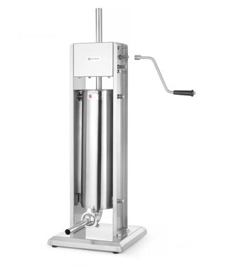 Hendi Worsten vulmachine | Profi Line | 7 Liter
