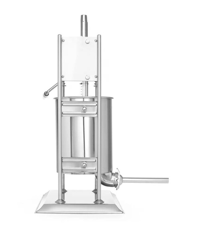 Worsten vulmachine | Profi Line | 10 Liter