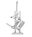 Worsten vulmachine | Profi Line | 10 Liter