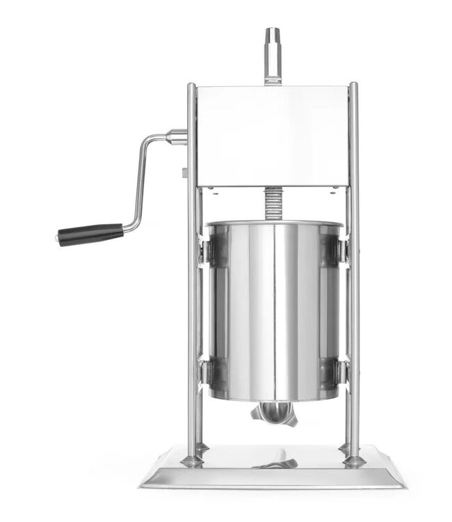 Worsten vulmachine | Profi Line | 10 Liter