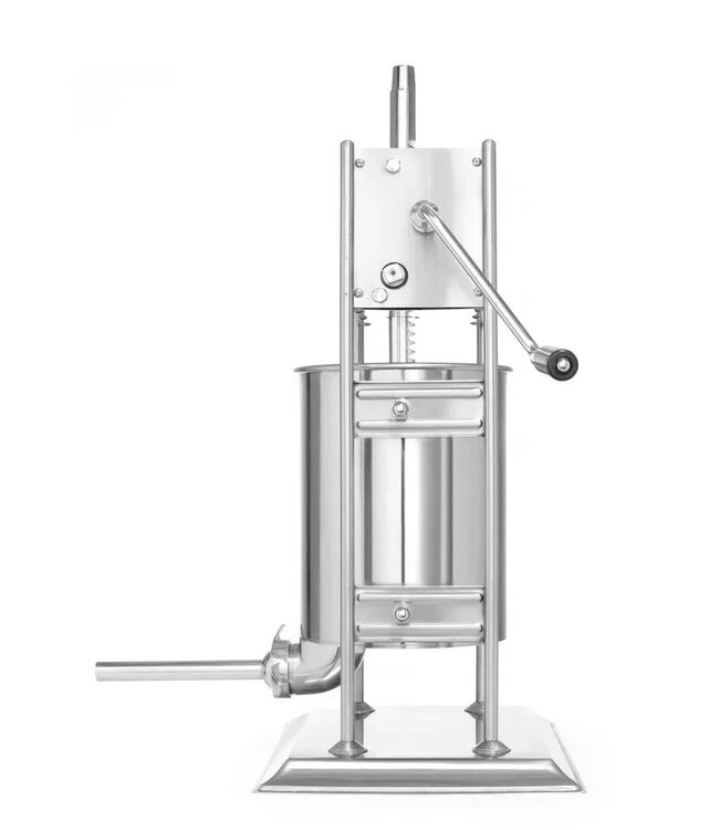 Worsten vulmachine | Profi Line | 10 Liter