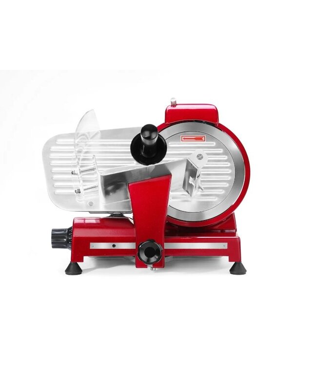 Snijmachine Profi Line | Rood | 22cm