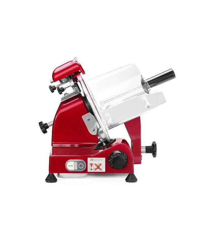 Snijmachine Profi Line | Rood | 22cm