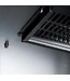 Inductie fornuis Entry 700 | 2 Zones | 2x 3,5kW | 400V