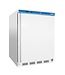 Saro Vrieskast HT200 | Staal | 129L | (H)85,5x(B)60x(D)58,5cm