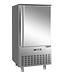 Saro Snelkoeler / Snelvriezer | Ursus 10S | 368L | 10x 1/1GN of 60x40 | (H)166,5x(B)80x(D)87,7