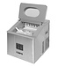 Saro IJsblokjesmachine EB15 | Handmatig water vullen | Holle ijsblokjes | 15kg/24u | 1,4kg bunker