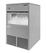 IJsblokjesmachine EB40 | holle ijsblokjes | 40kg/24u | 10kg bunker