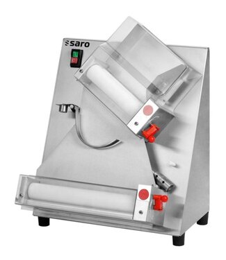 Saro Deegrolmachine Teramo 1 | ⌀100-300 mm