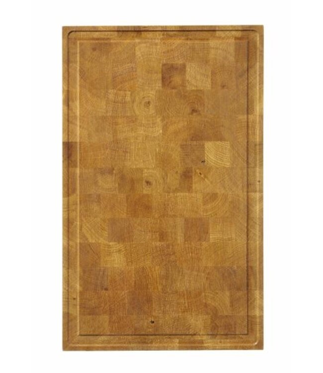 Serveerplank | Eikenhout | 530x325mm