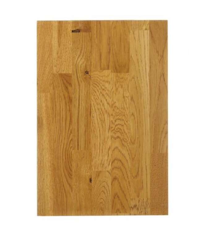 Serveerplank | Eikenhout | 420x280mm