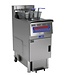 Shi-Fan Automatische oliefilter friteuse | 30L | 14kW | (B)434x(D)797x(H)1143mm