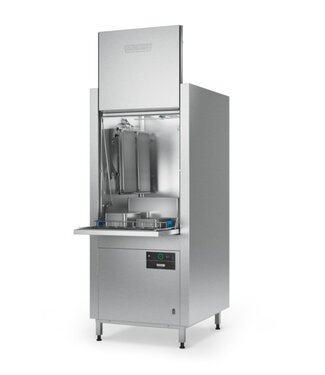 Hobart Gereedschappen wasmachine UP-10B (PREMAX)